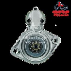 S0046 Μίζα τύπου Bosch PORSCHE VW