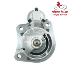 S0069 Μίζα τύπου Bosch FORD MAZDA