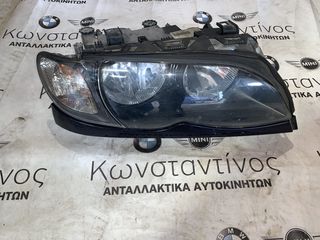 ΠΡΟΒΟΛΕΑΣ - ΦΑΝΑΡΙ ΕΜΠΡΟΣ ΔΕΞΙ BMW ΣΕΙΡΑ 3 E46 (ΚΩΔ. ΑΝΤΑΛ. 63126910956)