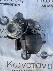 ΤΟΥΡΜΠΙΝΑ BMW ΣΕΙΡΑ 3 E46 X3 E83 (ΚΩΔ. ΑΝΤΑΛ. 7794144)