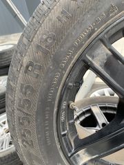 ΖΑΝΤΟΛΑΣΤΙΧΑ BMW ΣΕΙΡΑ 1 E81 E82 E87 E88-thumb-2