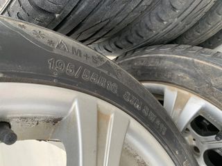 ΖΑΝΤΟΛΑΣΤΙΧΑ BMW ΣΕΙΡΑ 5 Ε60 Ε61-thumb-2