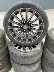 ΖΑΝΤΟΛΑΣΤΙΧΑ BMW ΣΕΙΡΑ 1, 3, 5, 7 X3 X5