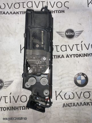 ΣΥΣΤΗΜΑ ΠΑΡΟΧΗΣ ΑΕΡΑ BMW ΣΕΙΡΑ 5, 7 F10 F11 F07 GT F01 F02 F03 F04 HYBRID (ΚΩΔ. ΑΝΤΑΛ. 37206789450)