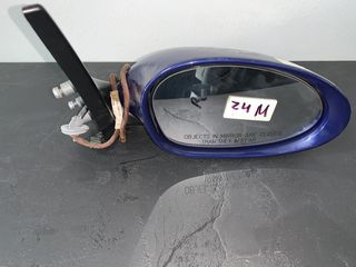 ΚΑΘΡΕΠΤΗΣ ΕΞΩΤΕΡΙΚΟΣ BMW Ε85 Ζ4 MR (ΚΩΔ. ΑΝΤΑΛ. 99117189708)