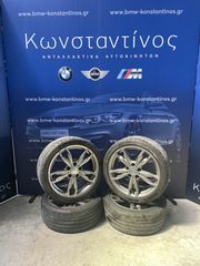 ΖΑΝΤΟΛΑΣΤΙΧΑ BMW F20-F21-F22-F23 ΣΕΙΡΑ 1 ΚΑΙ 2 ΑΣΥΜΜΕΤΡΕΣ (ΚΩΔ. ΑΝΤΑΛ.: 7847414 KAI 7847413 )