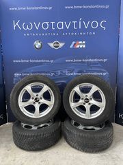 ΖΑΝΤΟΛΑΣΤΙΧΑ BMW X5 E70 - X5 F15 ΗΜΙΤΑΣΙΟΝ