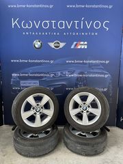 ΖΑΝΤΟΛΑΣΤΙΧΑ BMW F20 - F21 - F22 - F23 ΣΕΙΡΑ 1 ΚΑΙ 2 (ΚΩΔ. ΑΝΤΑΛ.: 6796199 )