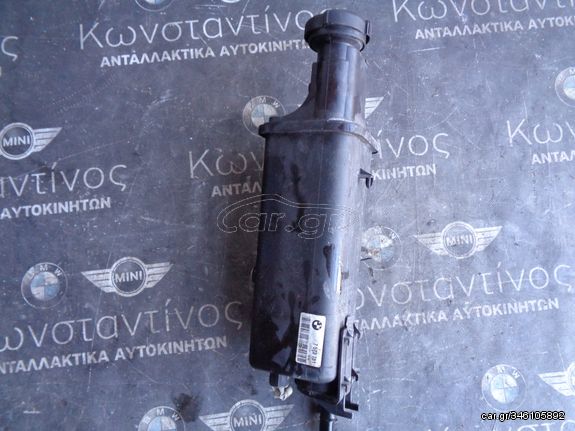 ΠΑΓΟΥΡΙ BMW E46 (ΚΩΔ. ΑΝΤΑΛ.: 7573781 )