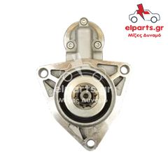 S0142 Μίζα τύπου Bosch VW