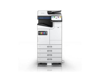 Epson WorkForce Enterprise​ AM-C4000 Έγχρωμο Α4/Α3 Πολυμηχάνημα