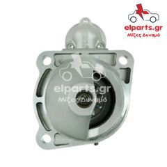 S0150(BOSCH) OEM BOSCH Μίζα τύπου Bosch RENAULT V.I.