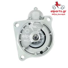 S0152 Μίζα τύπου Bosch FIAT IVECO