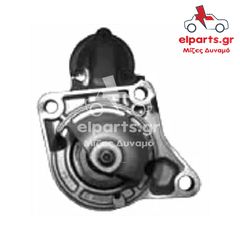 S0158 Μίζα τύπου Bosch FORD