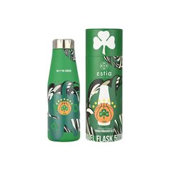 ESTIA ΘΕΡΜΟΣ TRAVEL FLASK PANATHINAIKOS BC EDITION WE THE GREENS 500ml