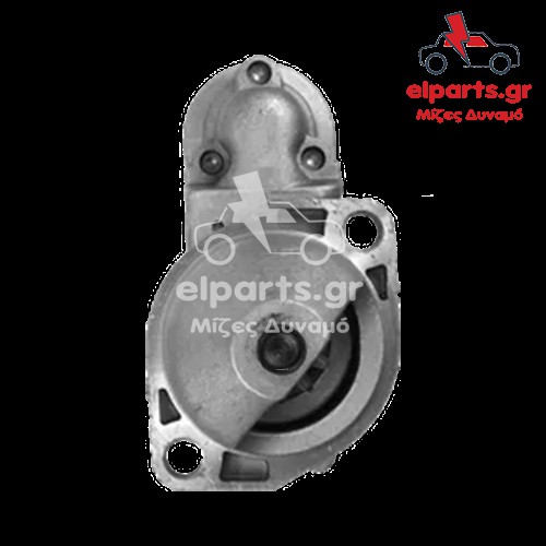 S0164 Μίζα τύπου Bosch LAMBORGHINI SAME