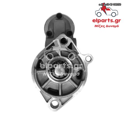 S0169 Μίζα τύπου Bosch VW