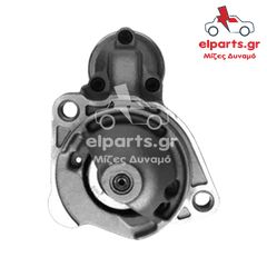 S0171 Μίζα τύπου Bosch AUDI SKODA VW 0.001.107.427+