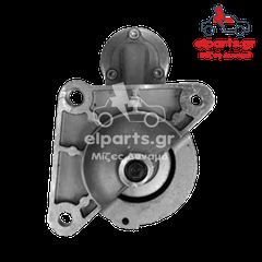 S0183 Μίζα τύπου Bosch FIAT RENAULT