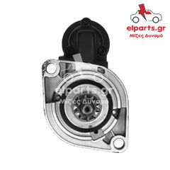 S0190R Μίζα τύπου Bosch VW