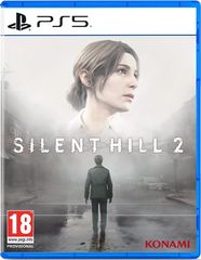 Silent Hill 2 Remake