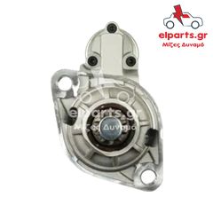 S0214 Μίζα τύπου Bosch VW