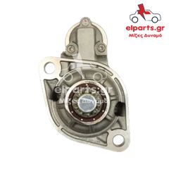 S0214(BOSCH) OEM BOSCH Μίζα τύπου Bosch VW