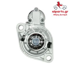 S0214PR Μίζα τύπου Bosch VW