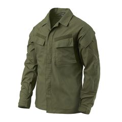 Χιτώνιο Raid Shirt Helikon-Tex Olive Green