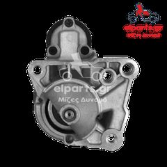 S0225 Μίζα τύπου Bosch RENAULT