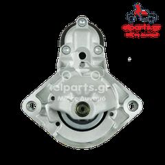 S0228 Μίζα τύπου Bosch BMW