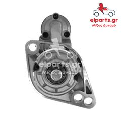 S0229 Μίζα τύπου Bosch VW 0001123020