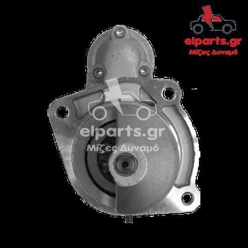 S0235 Μίζα τύπου Bosch DAF