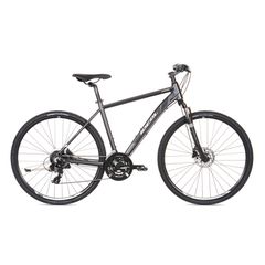 Trekking Ideal 2025 IDEAL CROSSMO 28'' 2025