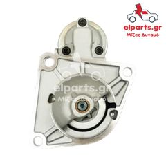 S0241 Μίζα τύπου Bosch ALFA ROMEO FIAT LANCIA