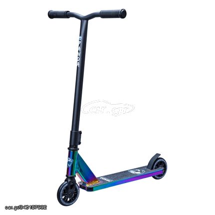 Bicycle scooter skates '24 PANDA INITIO RAINBOW