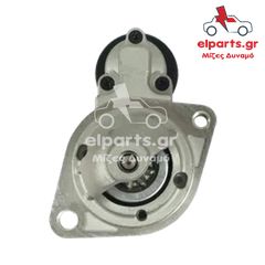 S0242 Μίζα τύπου Bosch BMW