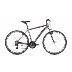 Trekking Ideal 2025 IDEAL MOOVIC 28'' 2025