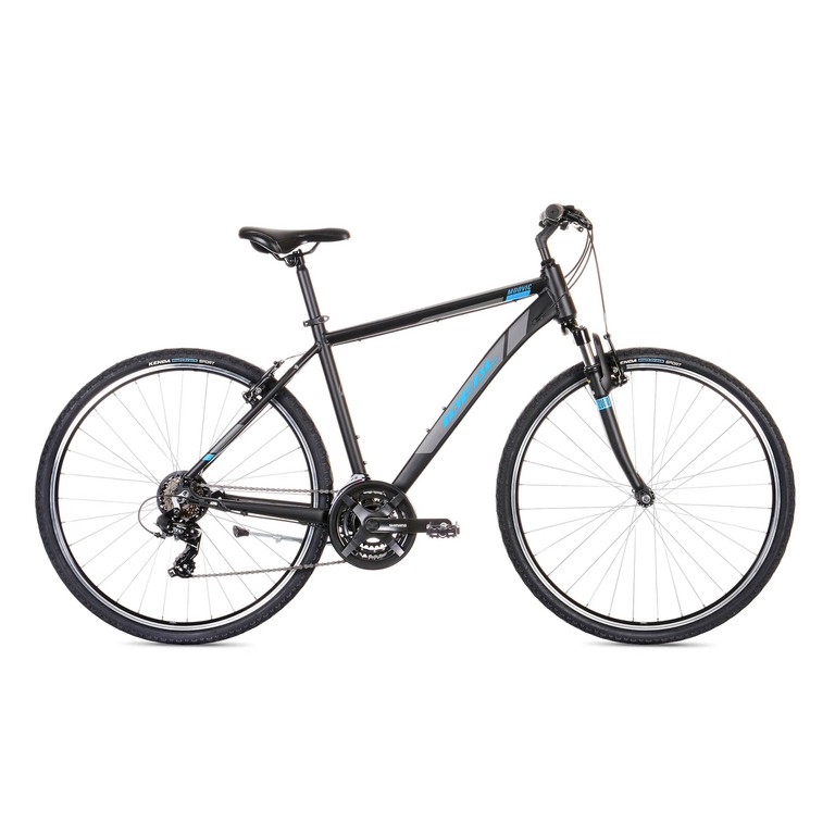 Trekking Ideal 2026 IDEAL MOOVIC 28''