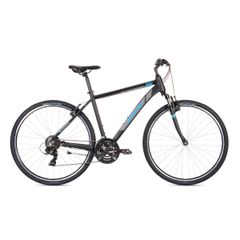 Trekking Ideal 2026 IDEAL MOOVIC 28''