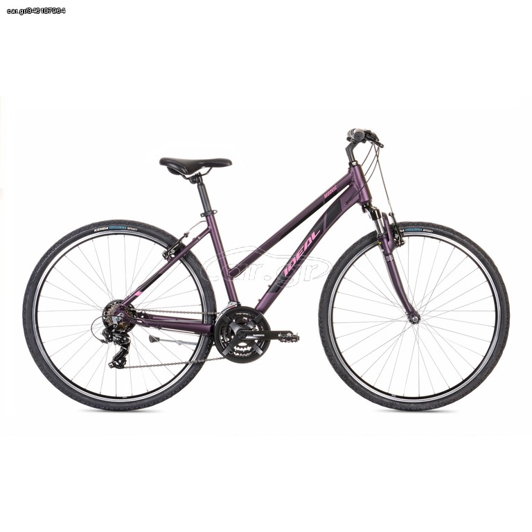 Trekking Ideal 2025 IDEAL MOOVIC LADY 28'' 2025