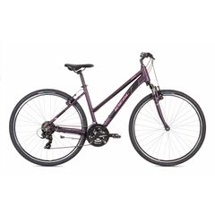 Trekking Ideal 2025 IDEAL MOOVIC LADY 28'' 2025