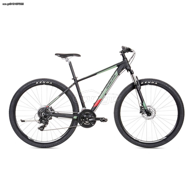 All - Mountain Ideal 2026 IDEAL STROBE 29''