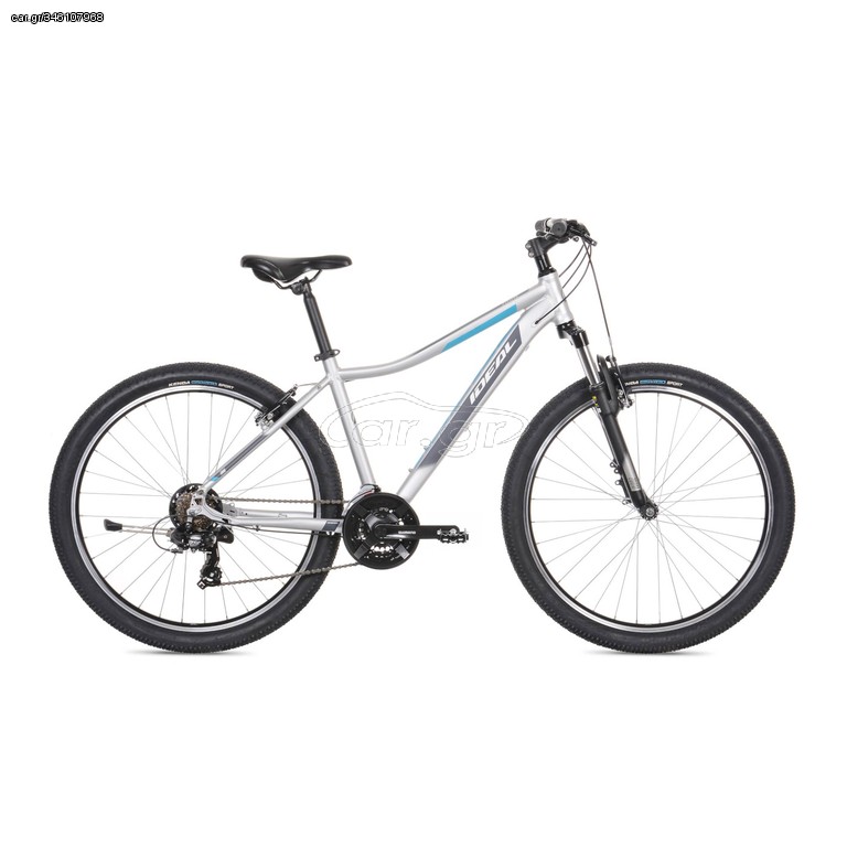All - Mountain Ideal 2025 IDEAL TRIAL 27.5 UNI 2025