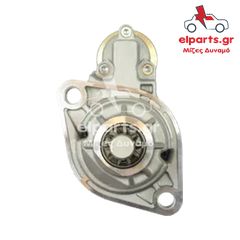 S0243 Μίζα τύπου Bosch AUDI SEAT SKODA VW