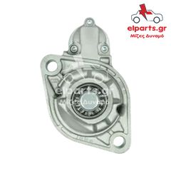 S0243PR Μίζα τύπου Bosch AUDI SEAT SKODA VW