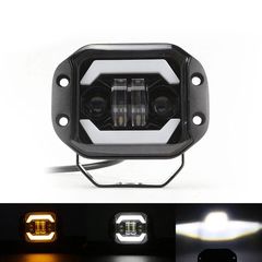 LED προβολέας εργασίας 6000Κ 10-80V – LED Working Light