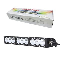 LED προβολέας εργασίας 90W 6000Κ 9-60V IP67 – LED Working Light Bar