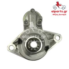 S0253R Μίζα τύπου Bosch AUDI SEAT SKODA VW