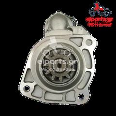 S0255 Μίζα τύπου Bosch HOWO SCANIA WEICHAI